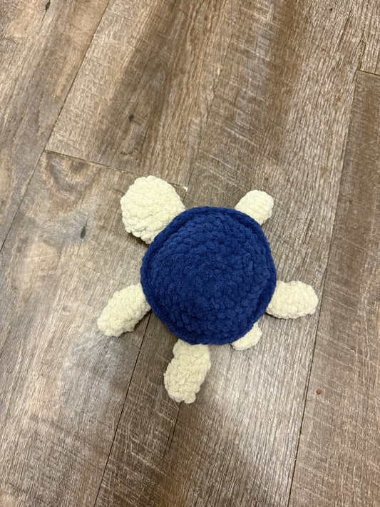 Crochet Turtles